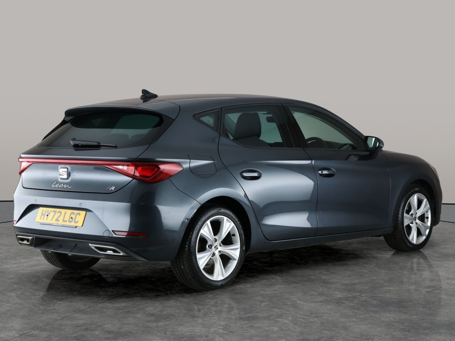 Used SEAT Leon 2022 for sale - 76515175: Photo 10