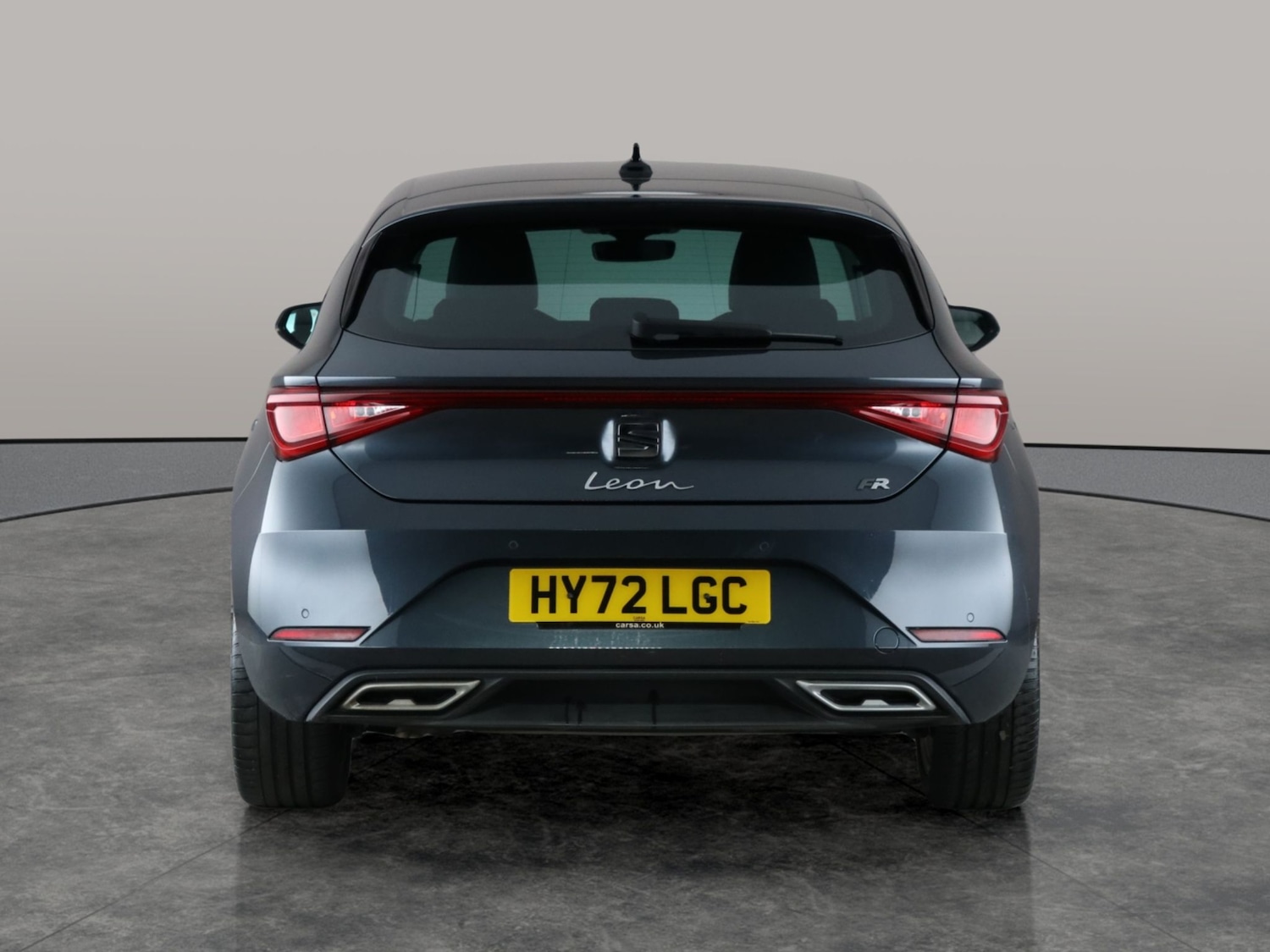 Used SEAT Leon 2022 for sale - 76515175: Photo 11