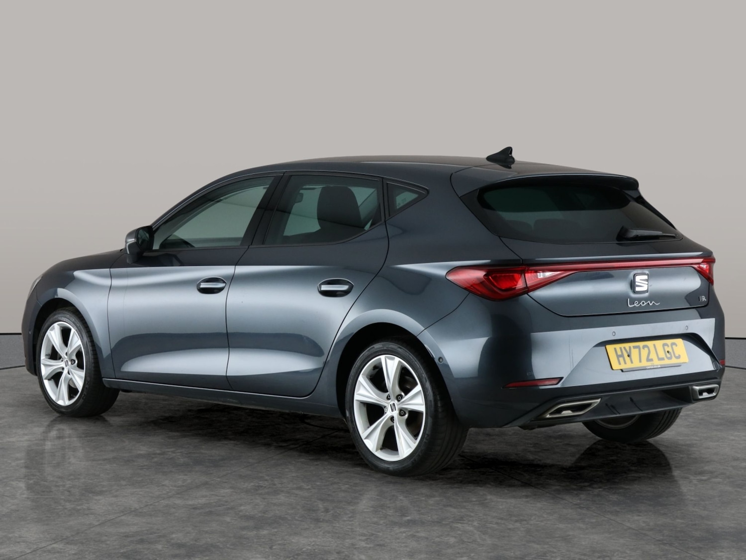 Used SEAT Leon 2022 for sale - 76515175: Photo 12