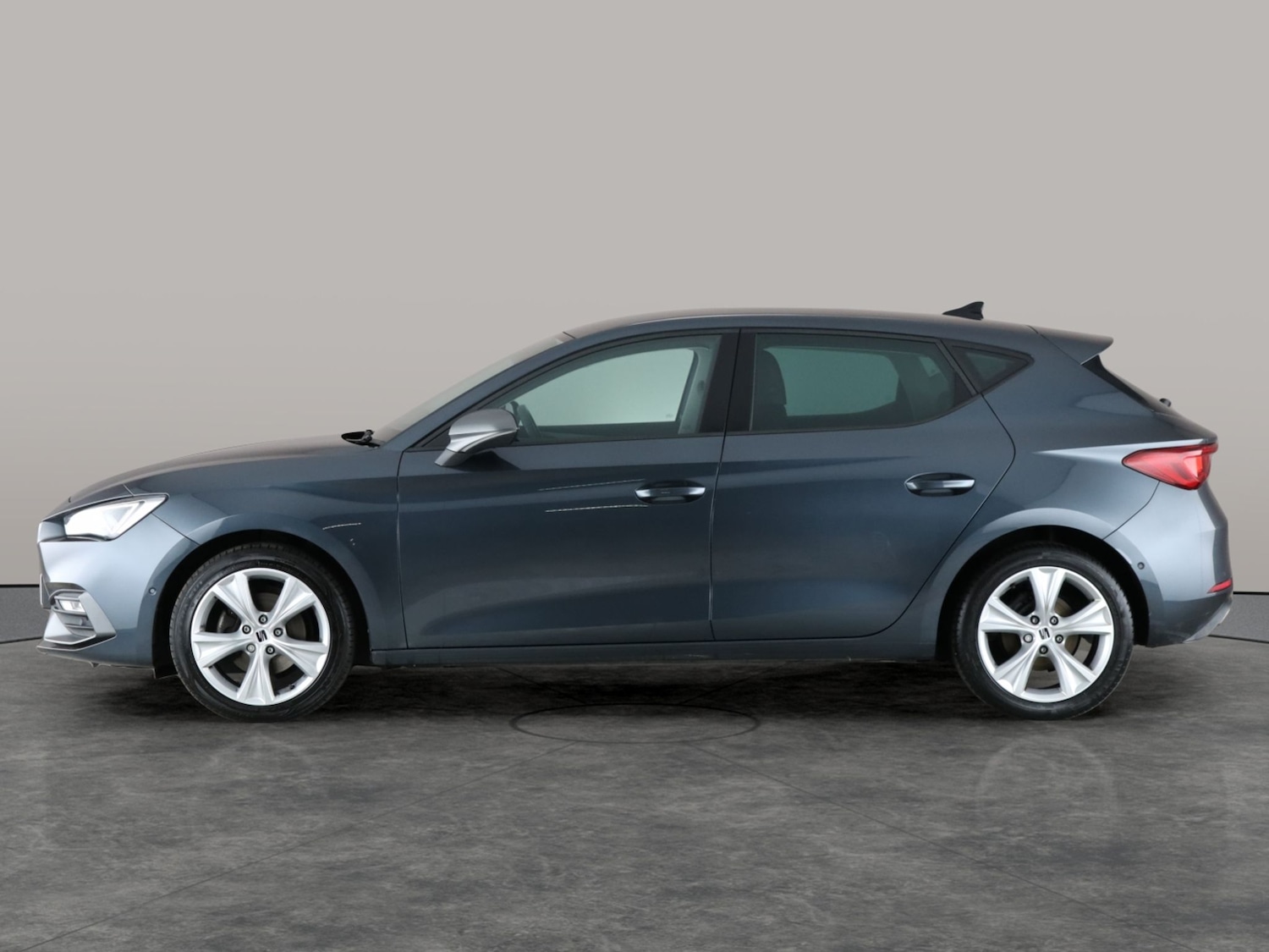 Used SEAT Leon 2022 for sale - 76515175: Photo 13