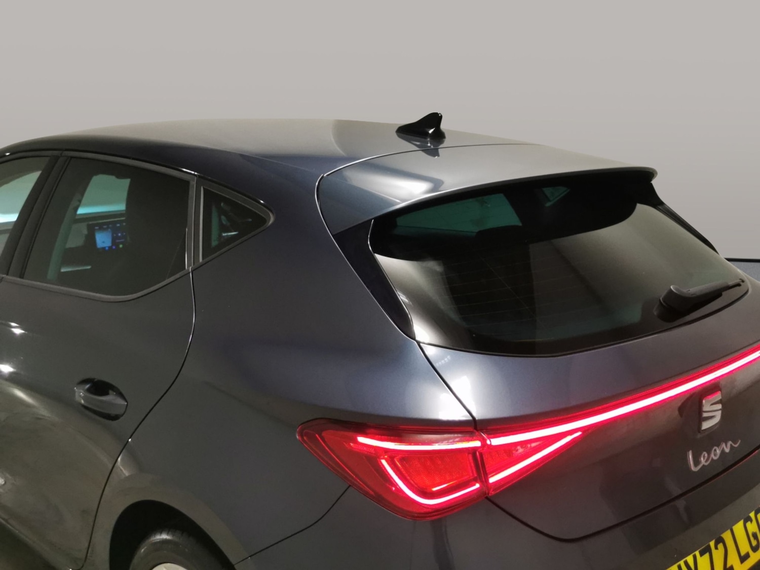 Used SEAT Leon 2022 for sale - 76515175: Photo 14