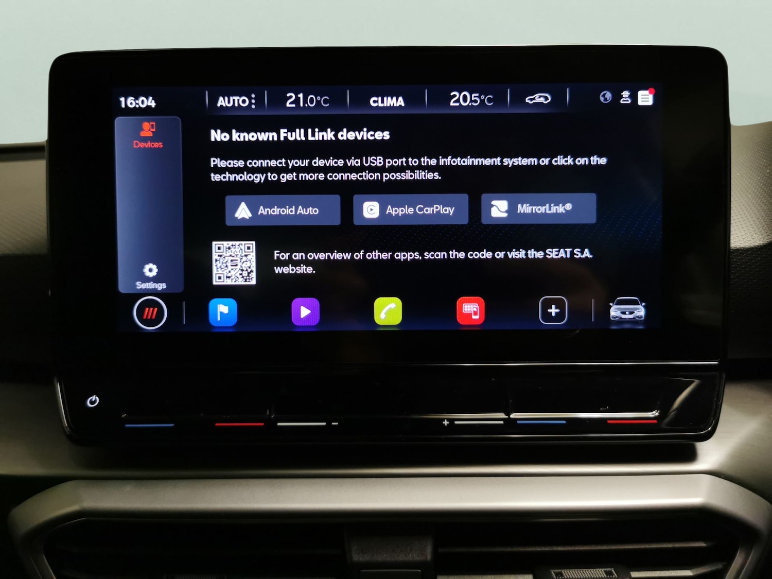 Used SEAT Leon 2022 for sale - 76515175: Photo 15