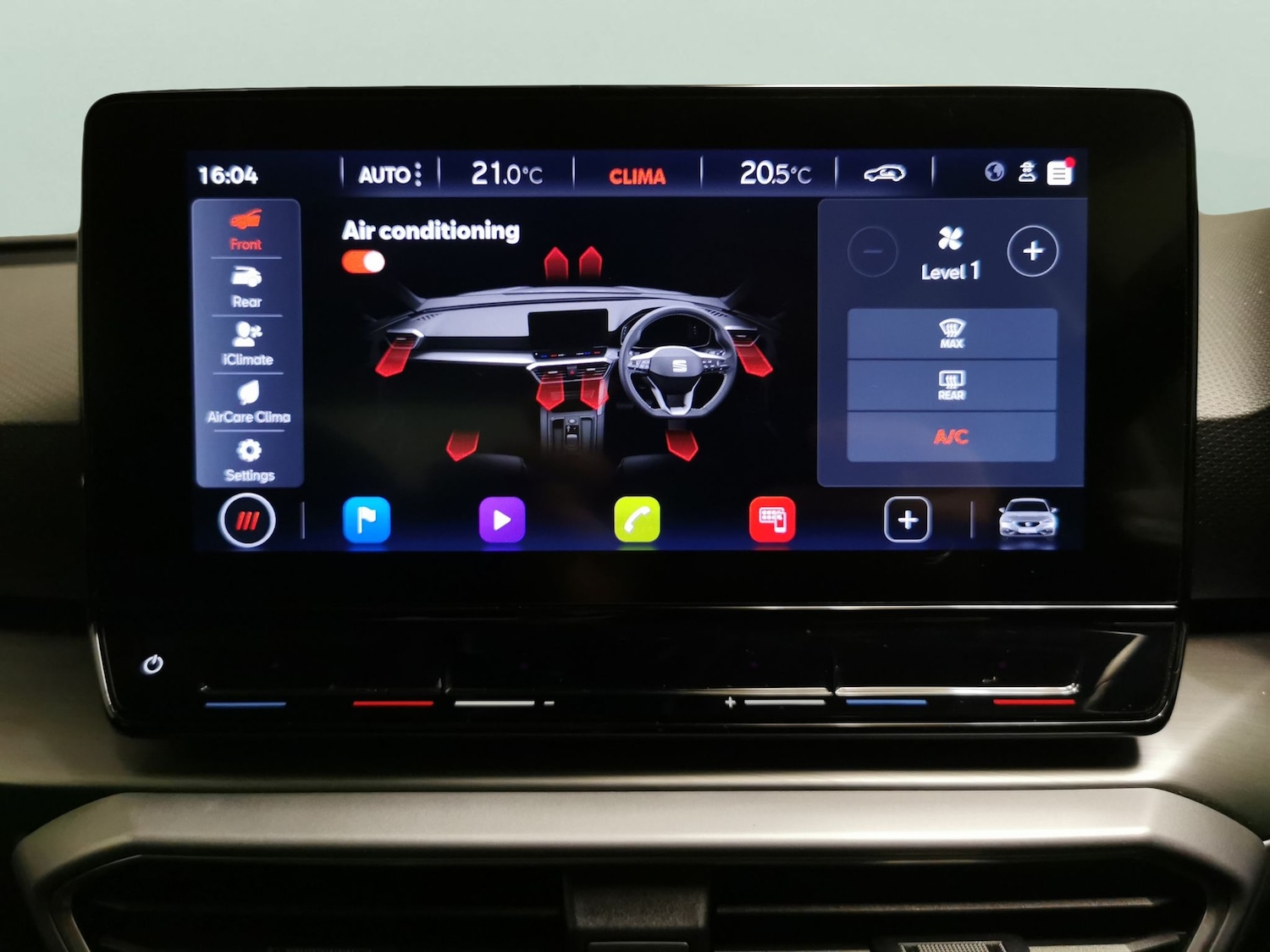 Used SEAT Leon 2022 for sale - 76515175: Photo 17