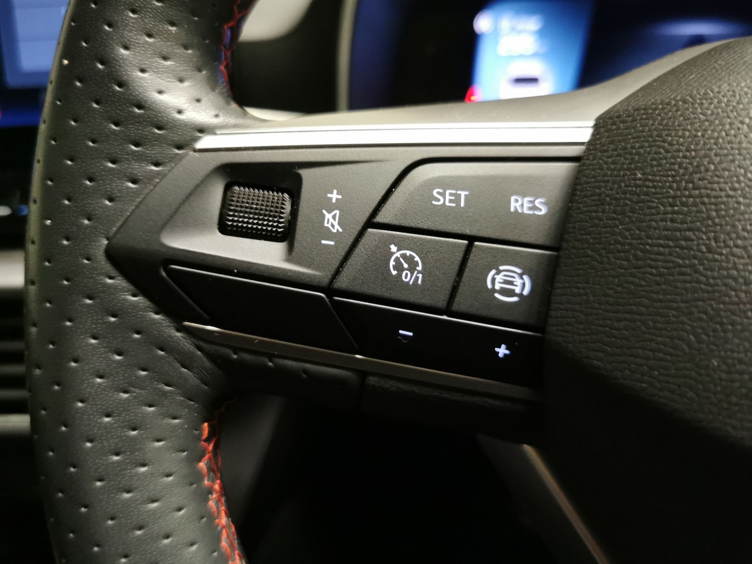 Used SEAT Leon 2022 for sale - 76515175: Photo 19