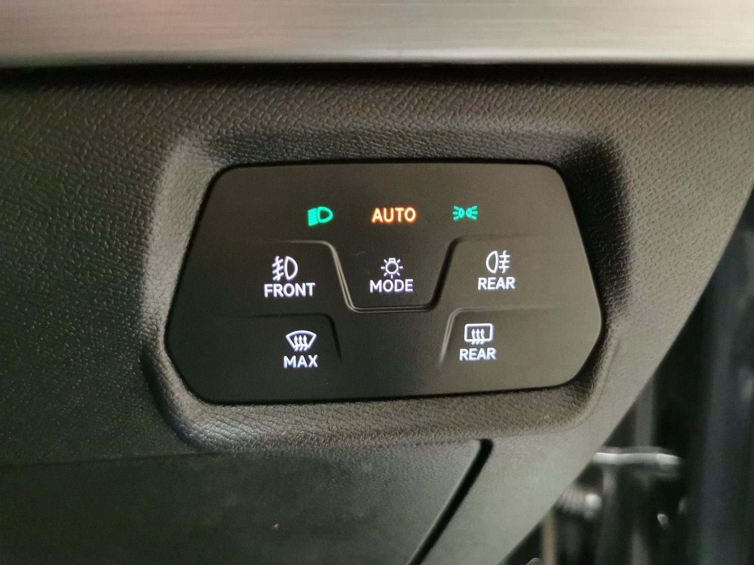 Used SEAT Leon 2022 for sale - 76515175: Photo 20