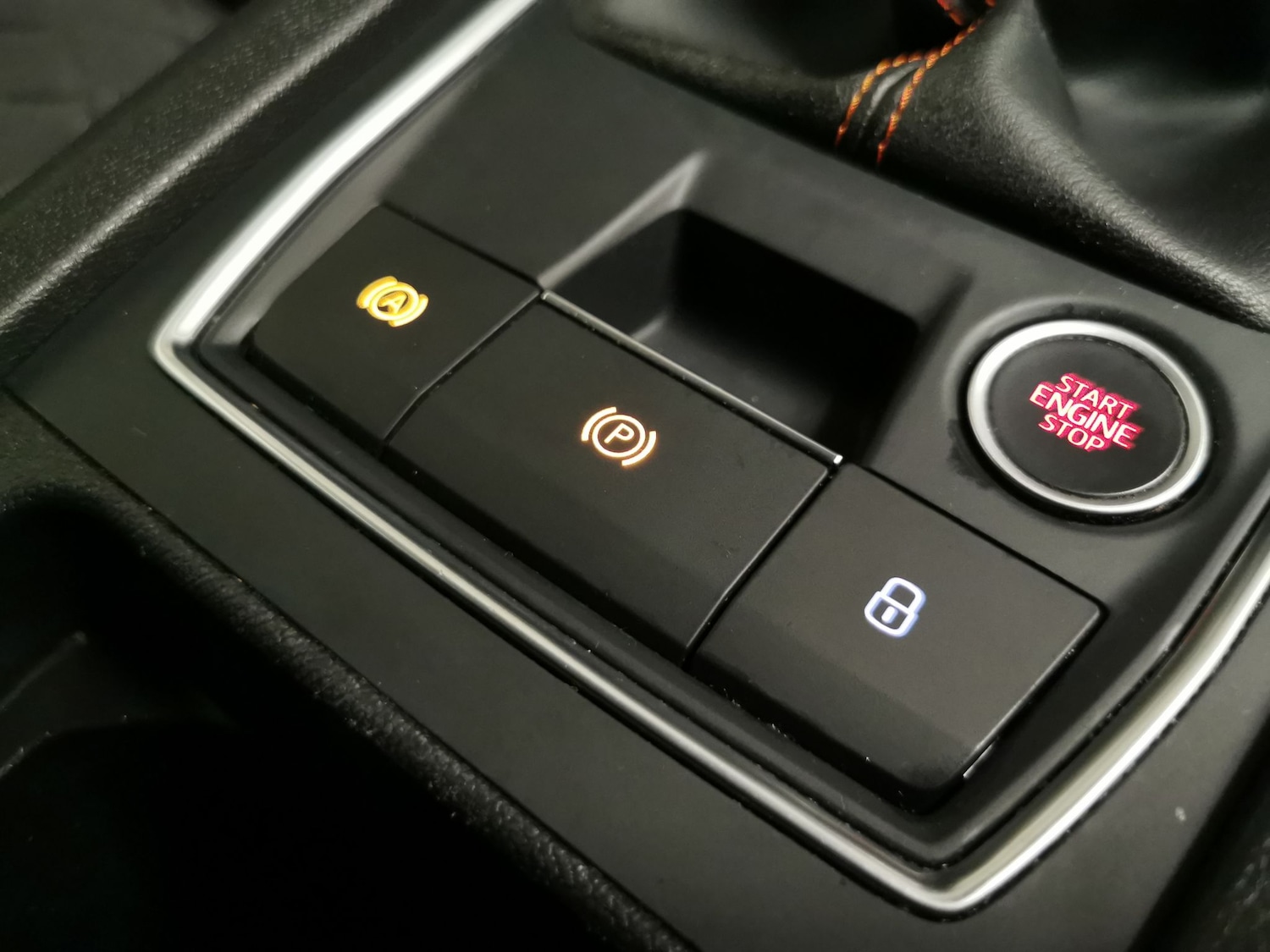 Used SEAT Leon 2022 for sale - 76515175: Photo 21