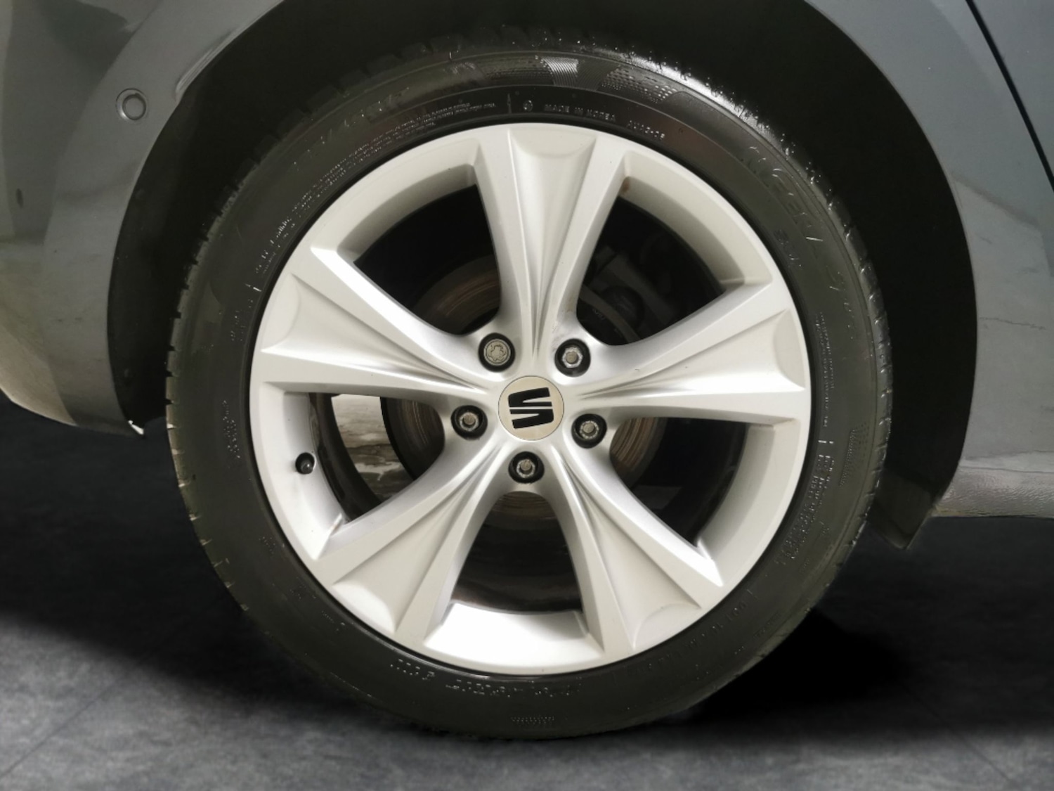 Used SEAT Leon 2022 for sale - 76515175: Photo 25