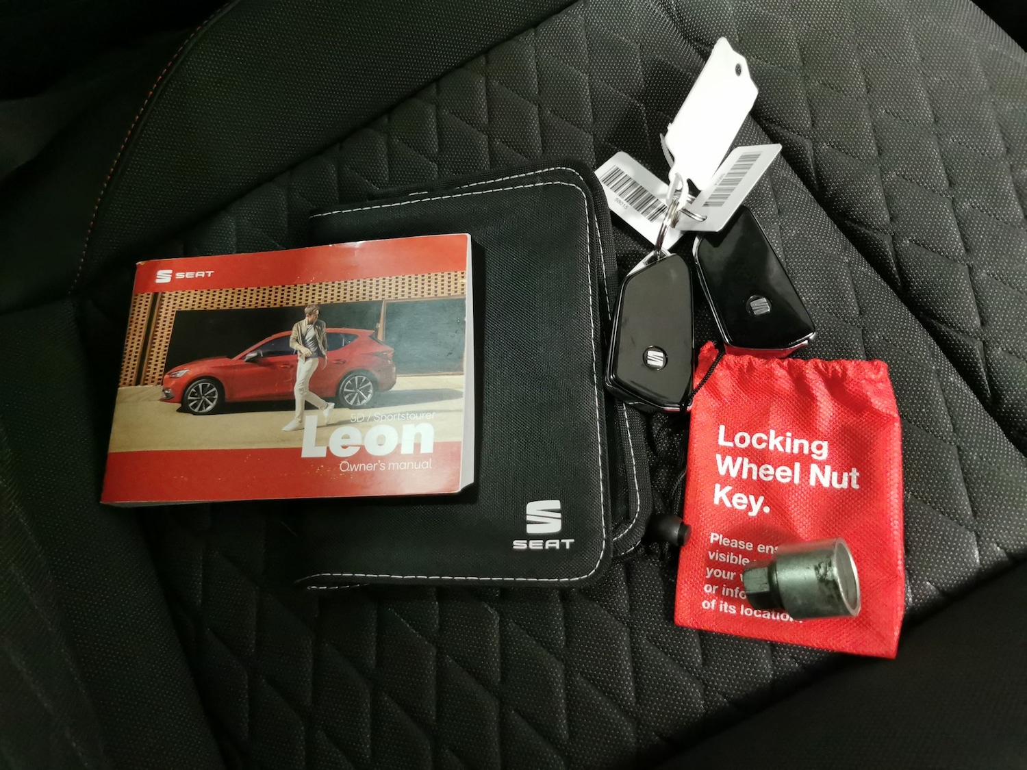 Used SEAT Leon 2022 for sale - 76515175: Photo 31