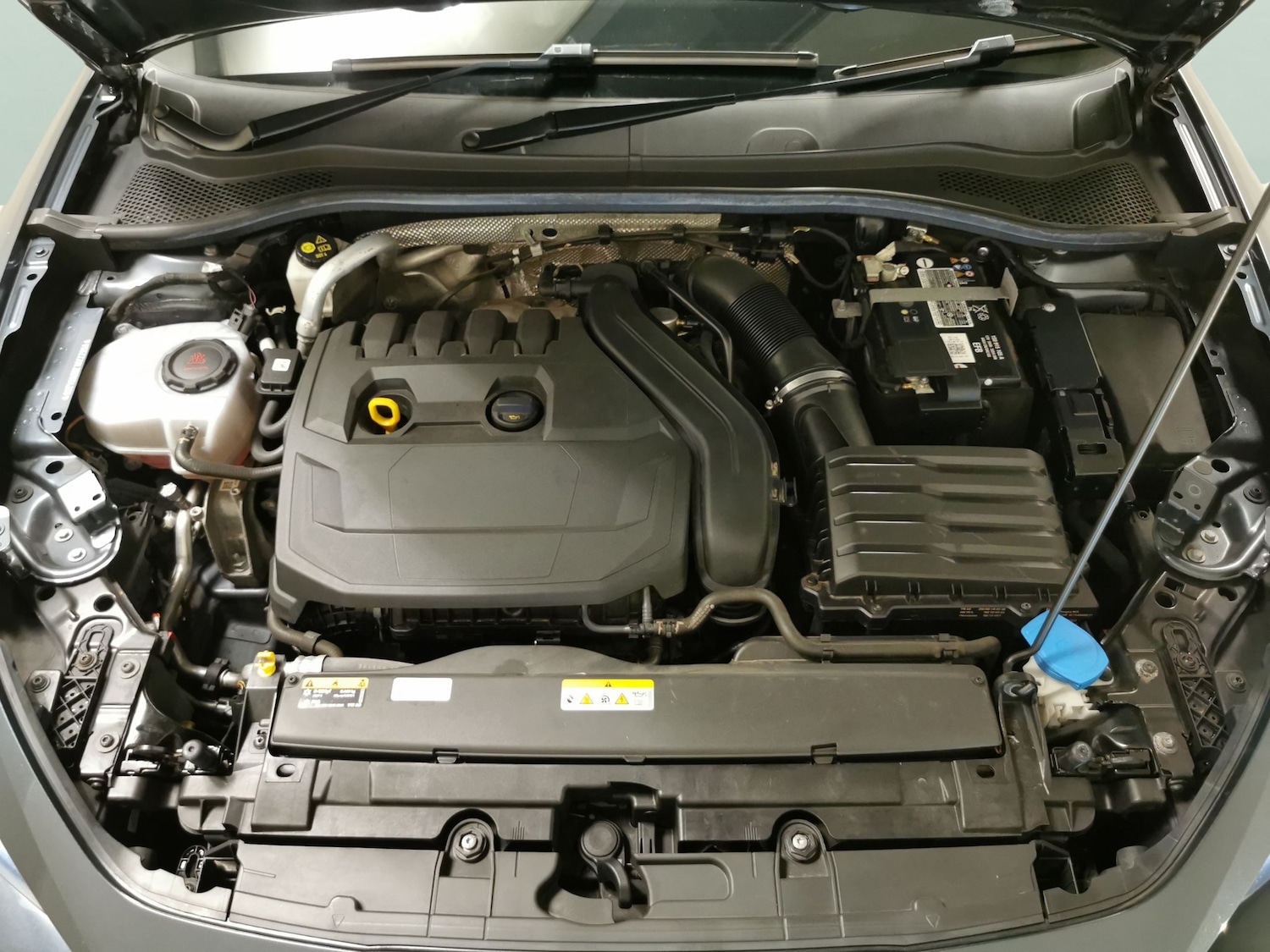 Used SEAT Leon 2022 for sale - 76515175: Photo 32