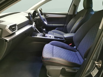 Used SEAT Leon 2022 for sale - 76515175: Photo