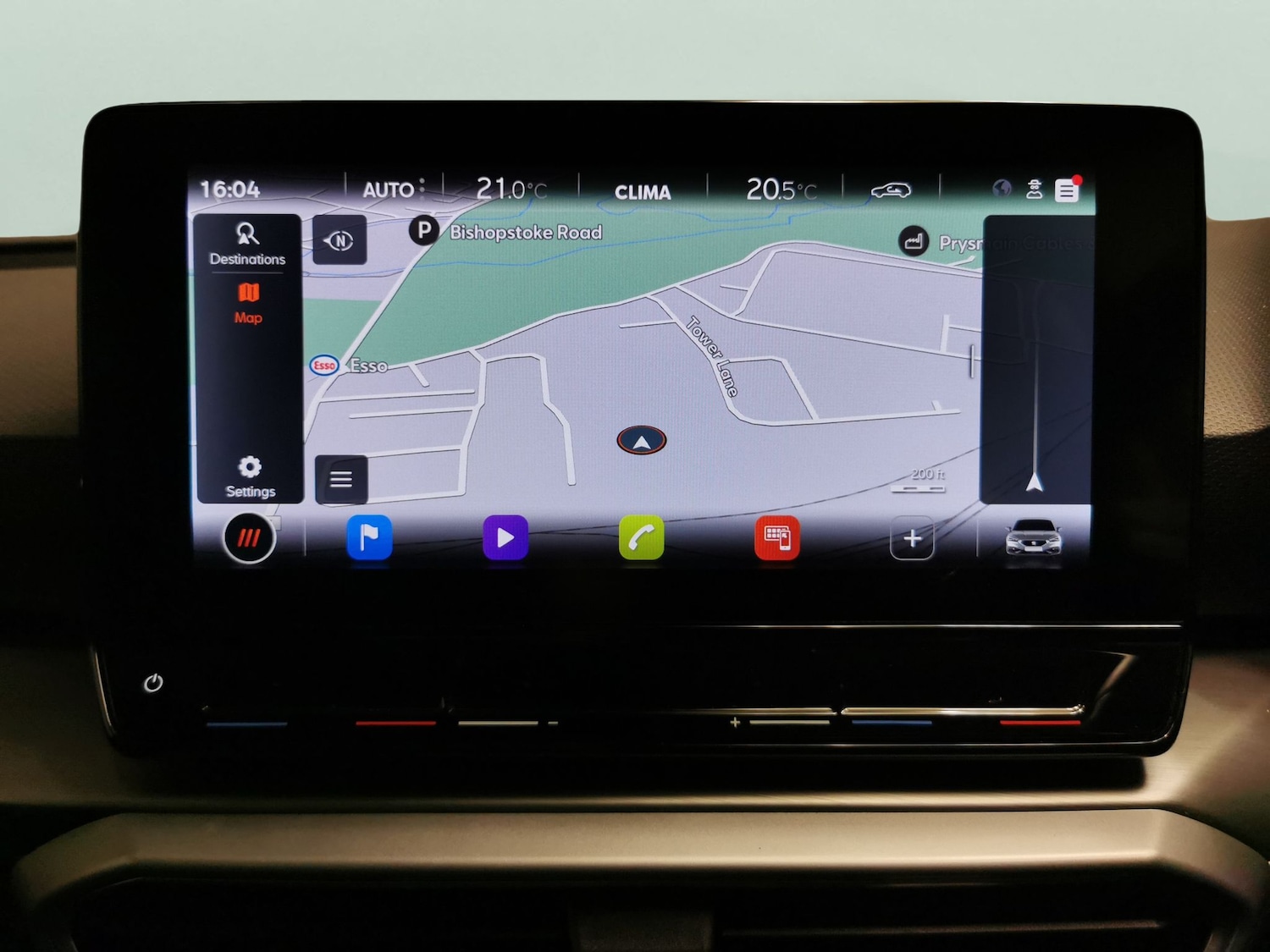 Used SEAT Leon 2022 for sale - 76515175: Photo 6