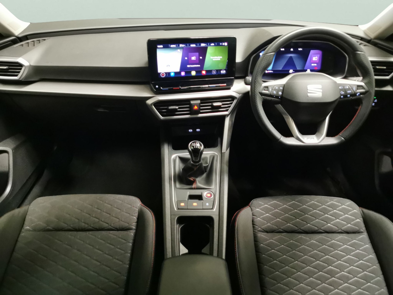 Used SEAT Leon 2022 for sale - 76515175: Photo 7