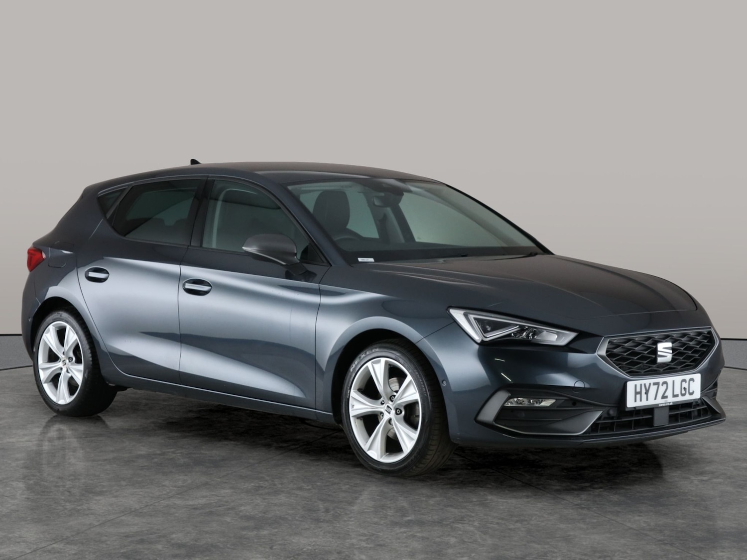 Used SEAT Leon 2022 for sale - 76515175: Photo 8