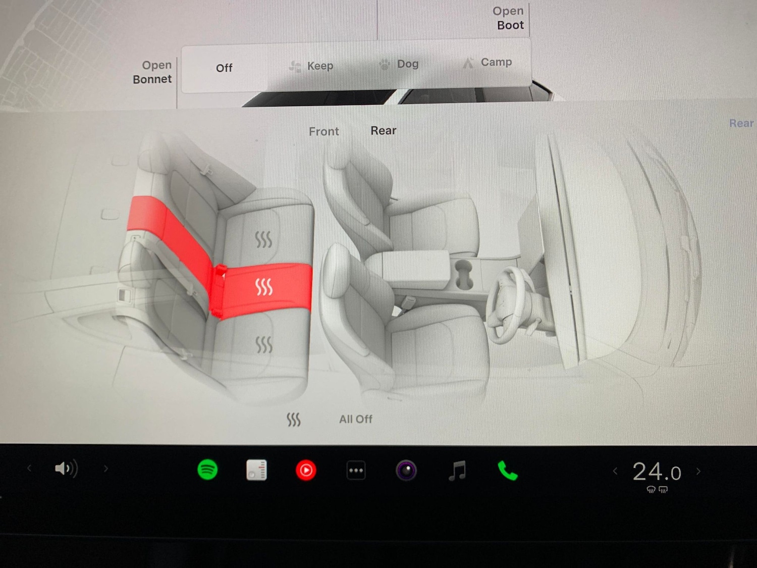 Used Tesla Model Y for sale - 76969504: Photo 24