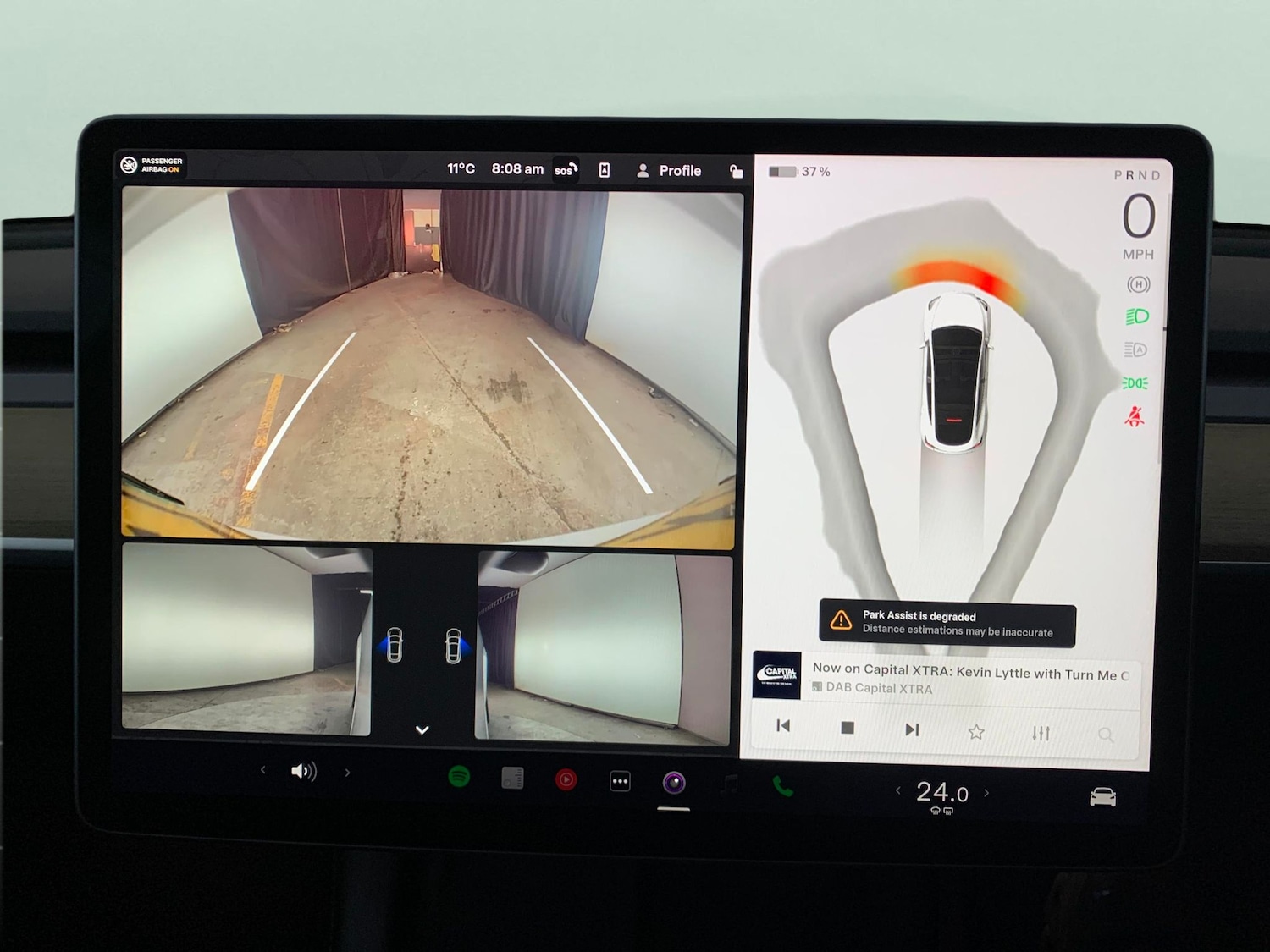 Used Tesla Model Y for sale - 76969504: Photo 6