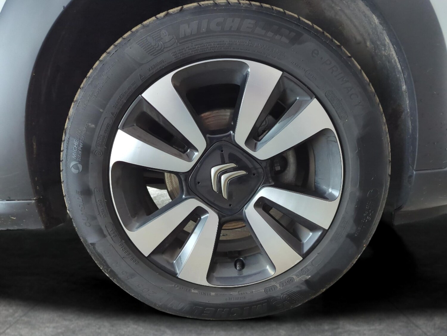 Used Citroen C3 2023 for sale - 77799951: Photo 22