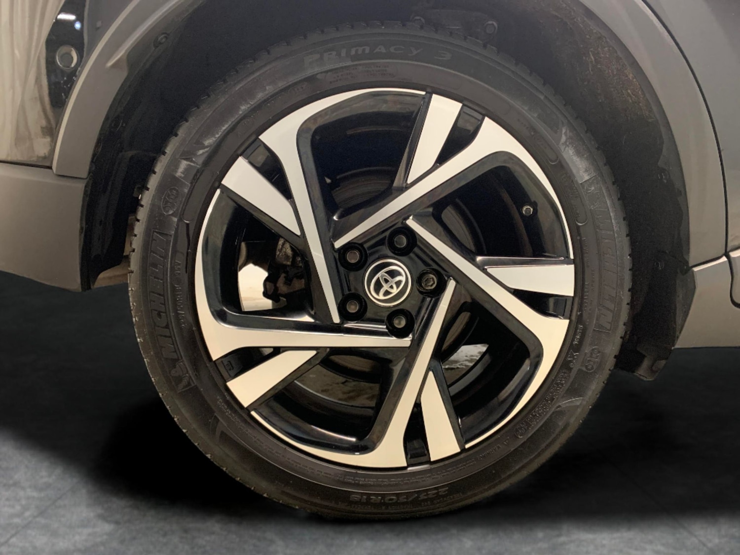 Used Toyota C-HR 2022 for sale - 76969537: Photo 21