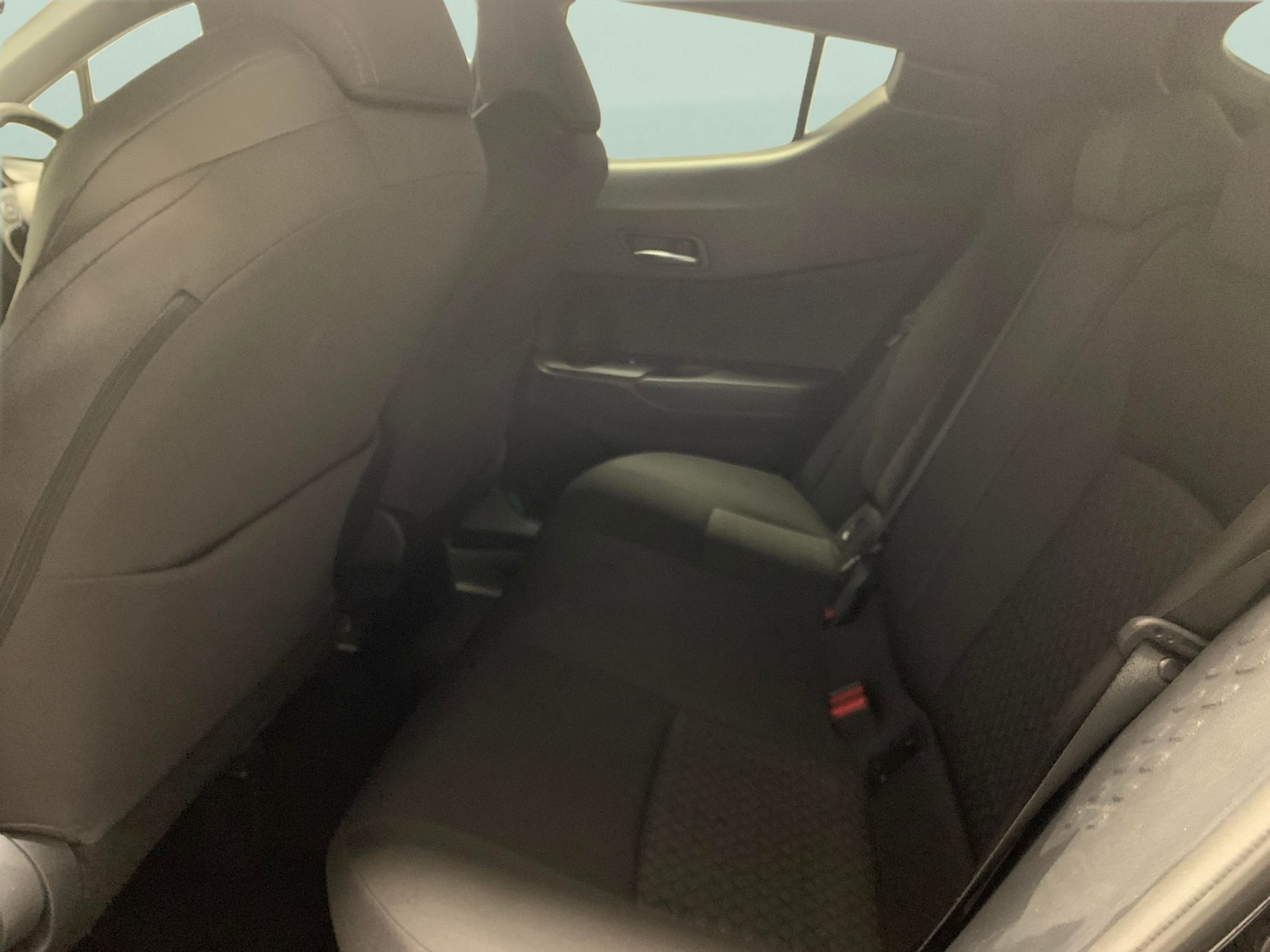 Used Toyota C-HR 2022 for sale - 76969537: Photo 22