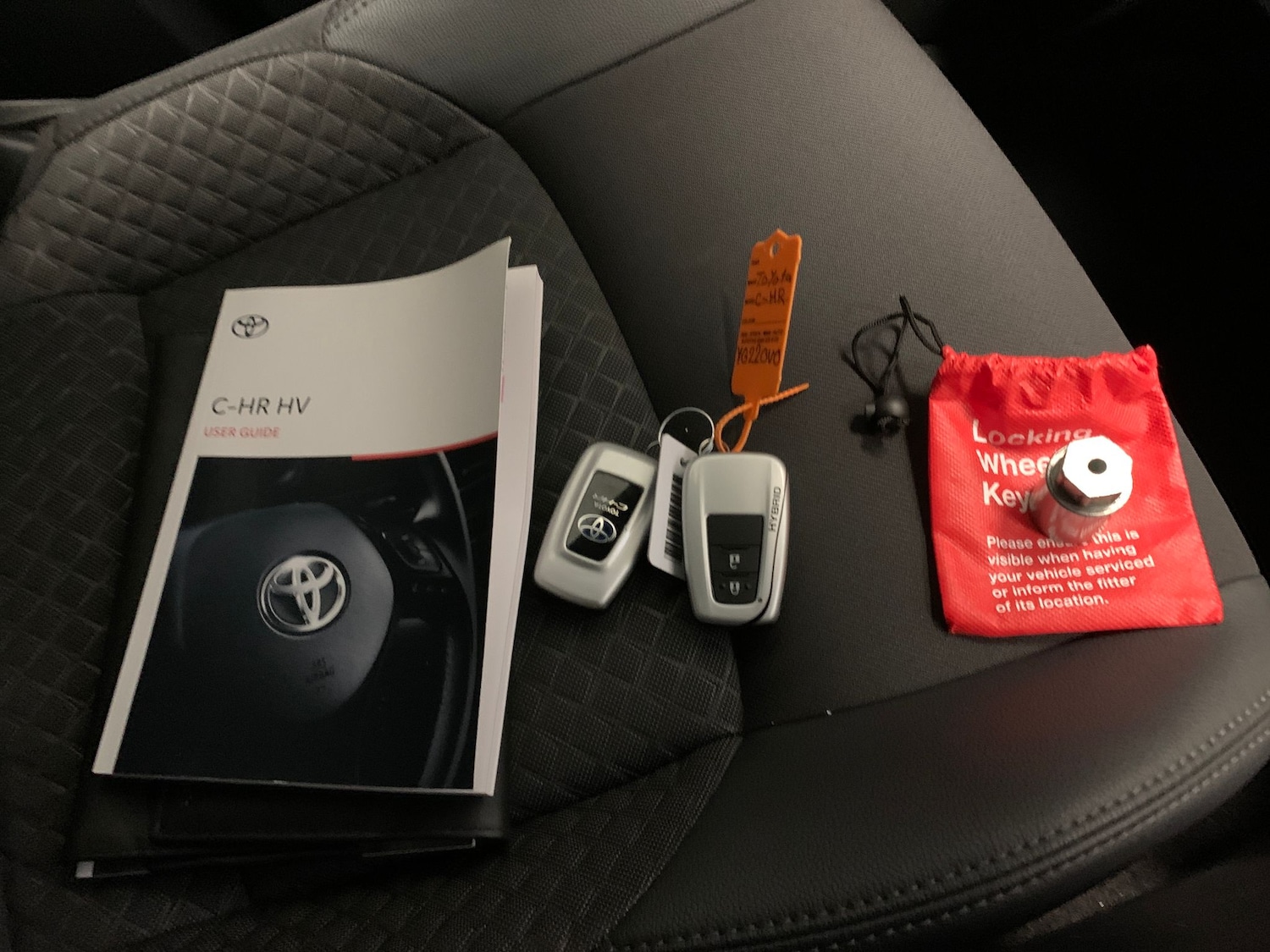 Used Toyota C-HR 2022 for sale - 76969537: Photo 27