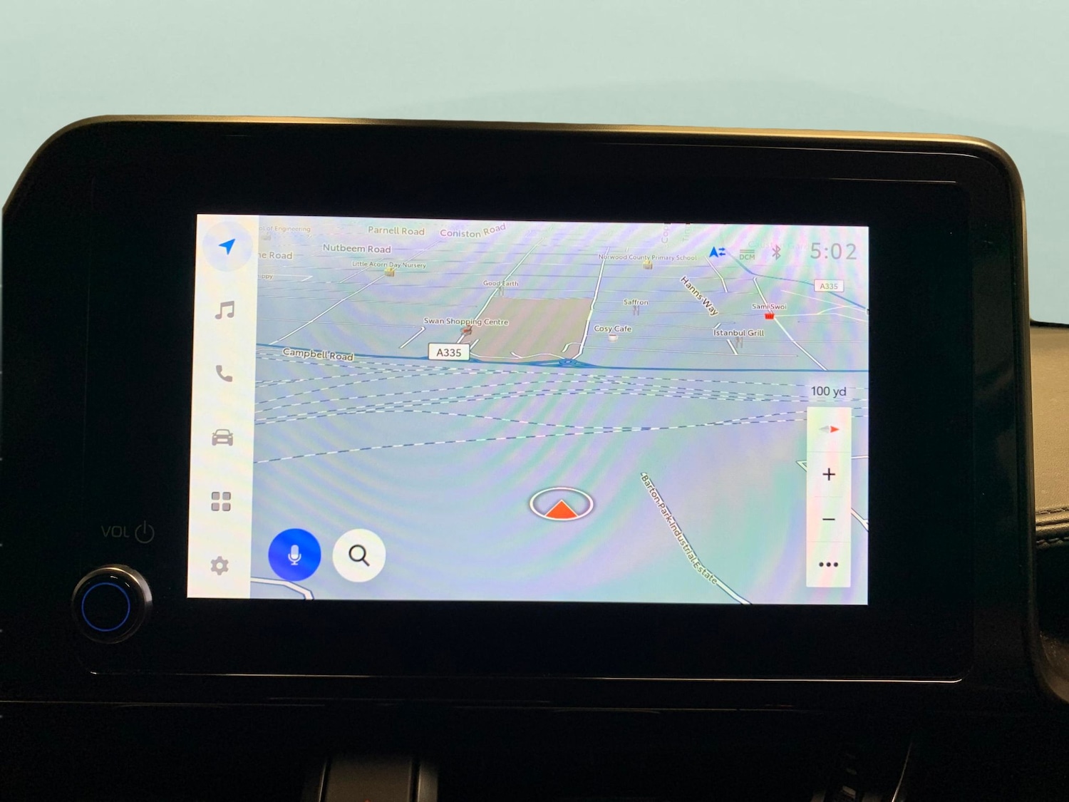 Used Toyota C-HR 2022 for sale - 76969537: Photo 6