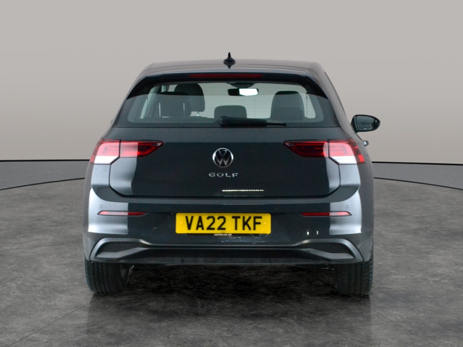 Used Volkswagen Golf 2022 for sale - 77051112: Photo 10