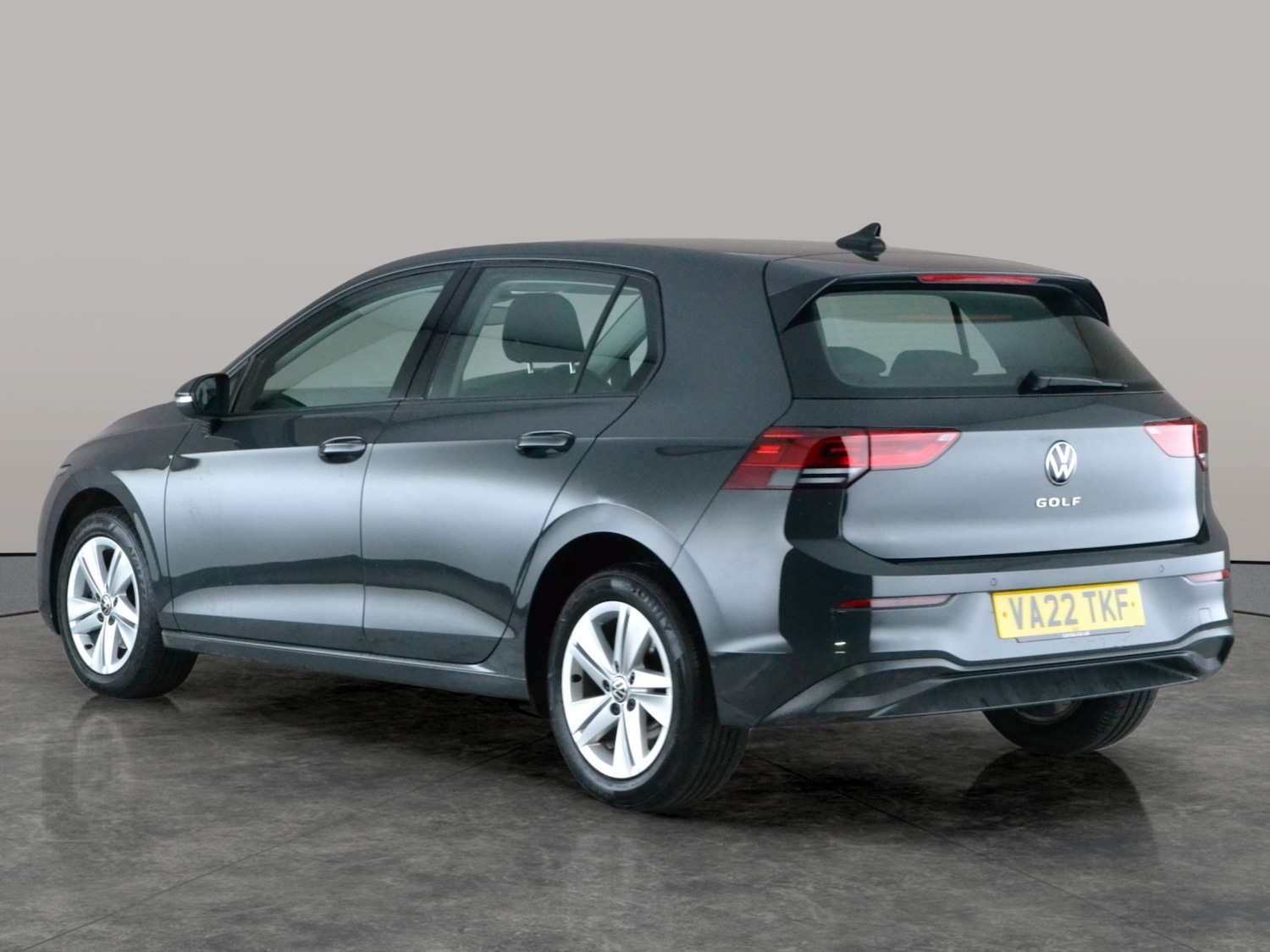 Used Volkswagen Golf 2022 for sale - 77051112: Photo 11