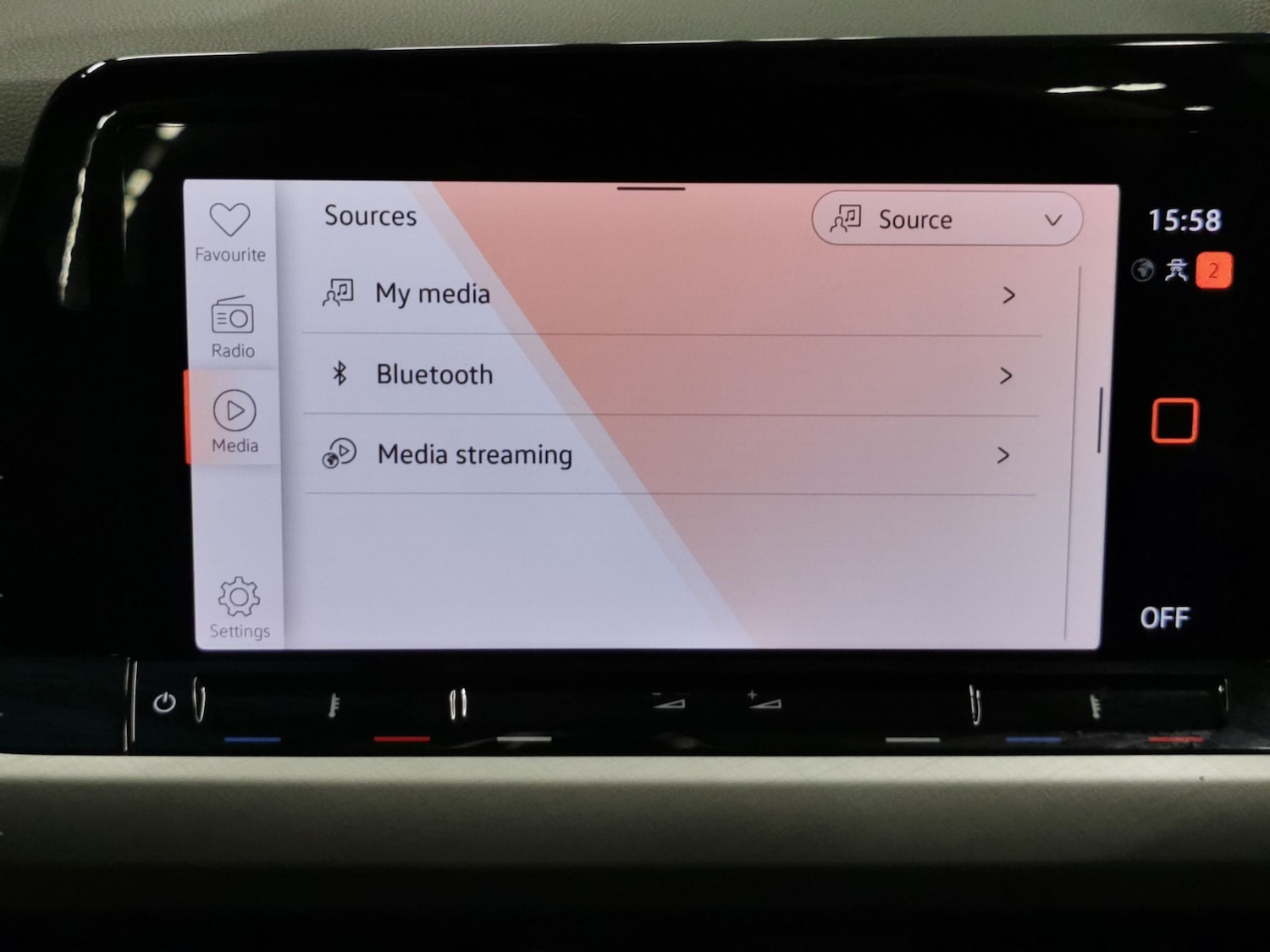 Used Volkswagen Golf 2022 for sale - 77051112: Photo 14