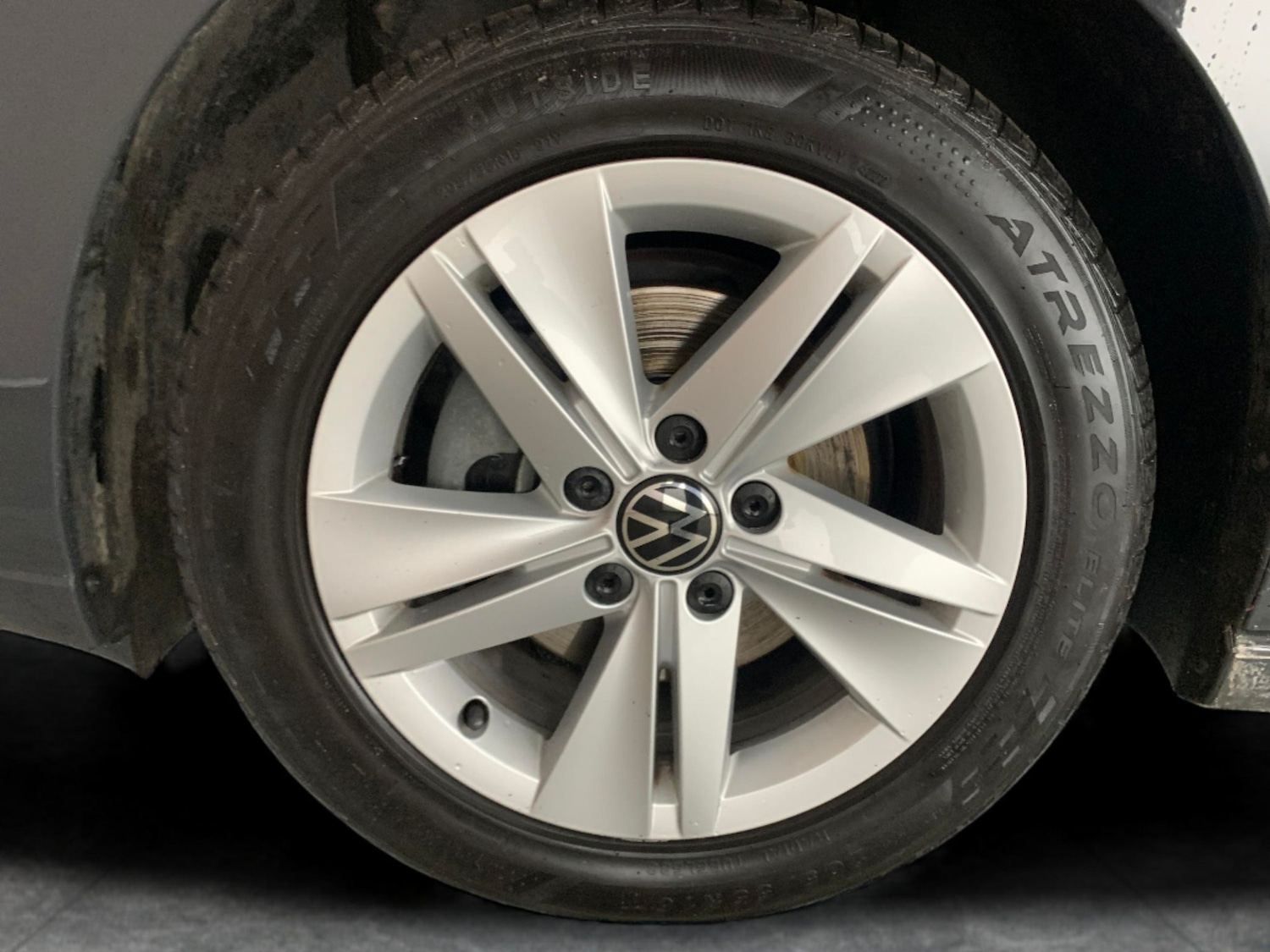 Used Volkswagen Golf 2022 for sale - 77051112: Photo 20