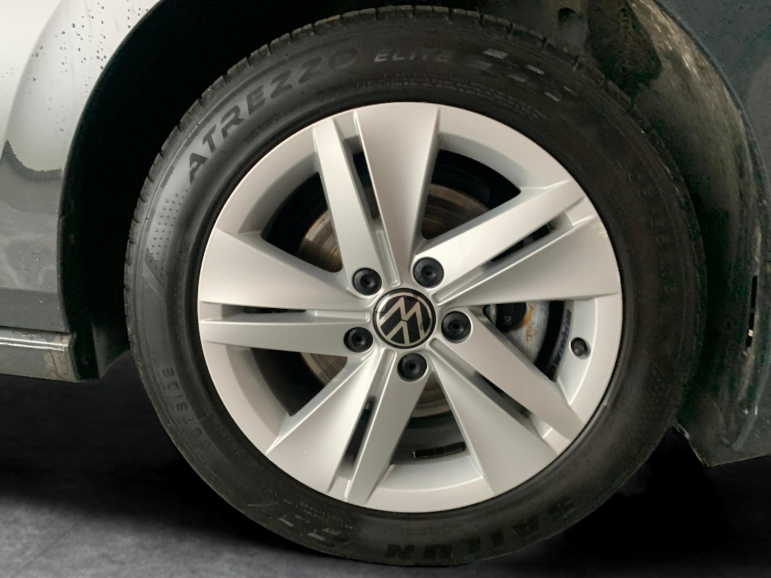 Used Volkswagen Golf 2022 for sale - 77051112: Photo 21