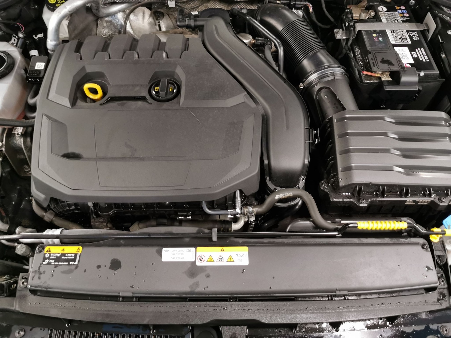 Used Volkswagen Golf 2022 for sale - 77051112: Photo 30