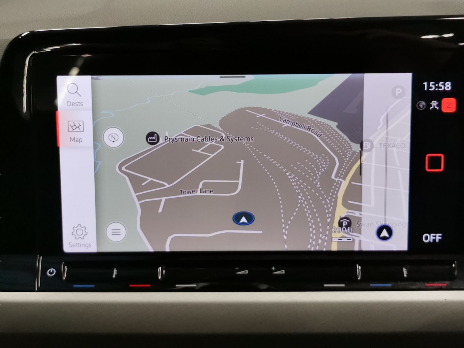 Used Volkswagen Golf 2022 for sale - 77051112: Photo 5