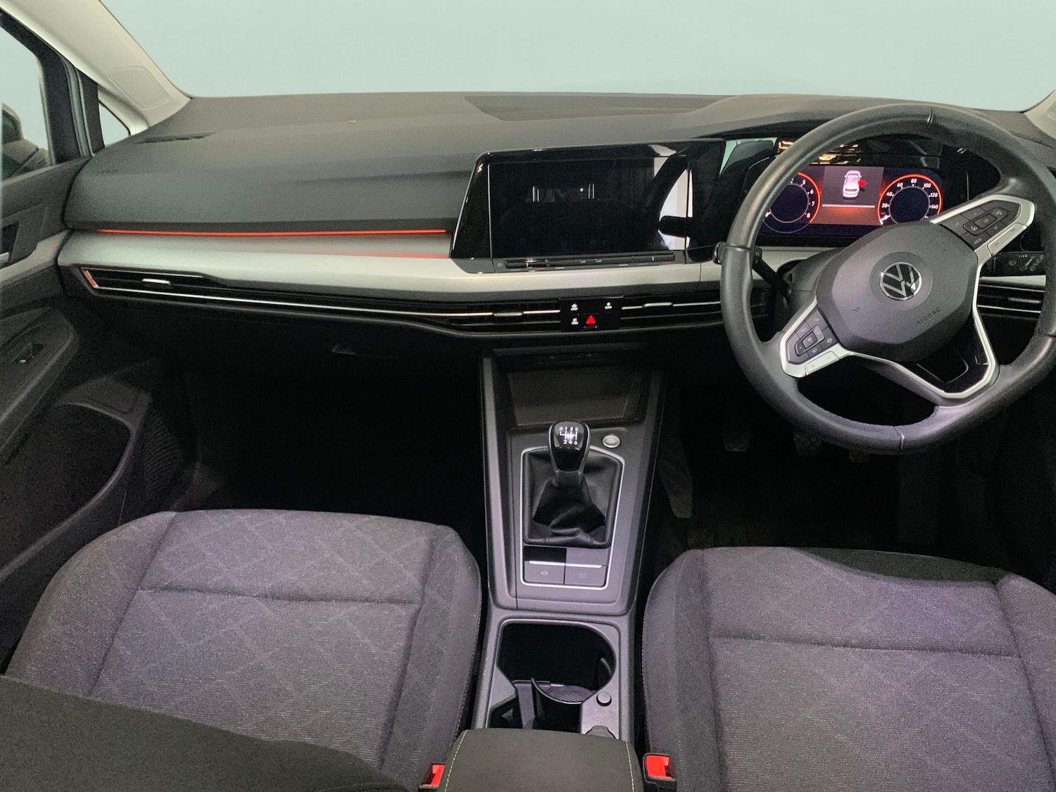 Used Volkswagen Golf 2022 for sale - 77051112: Photo 6