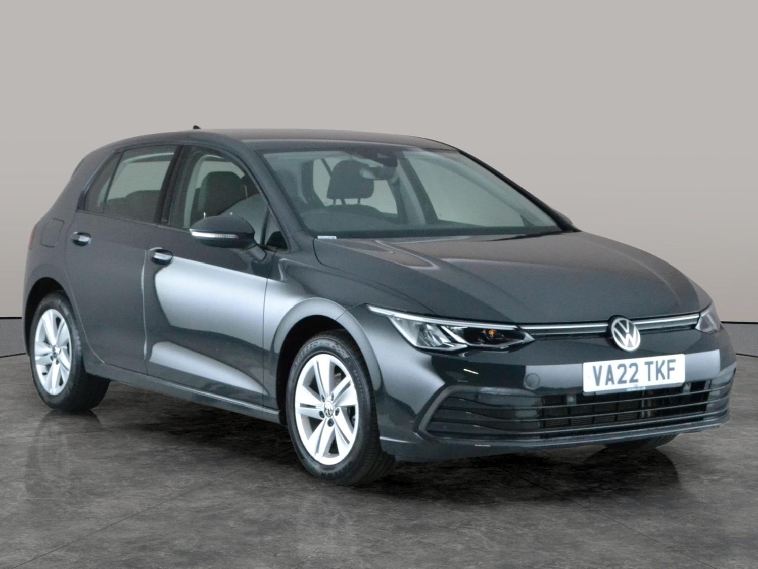 Used Volkswagen Golf 2022 for sale - 77051112: Photo 7