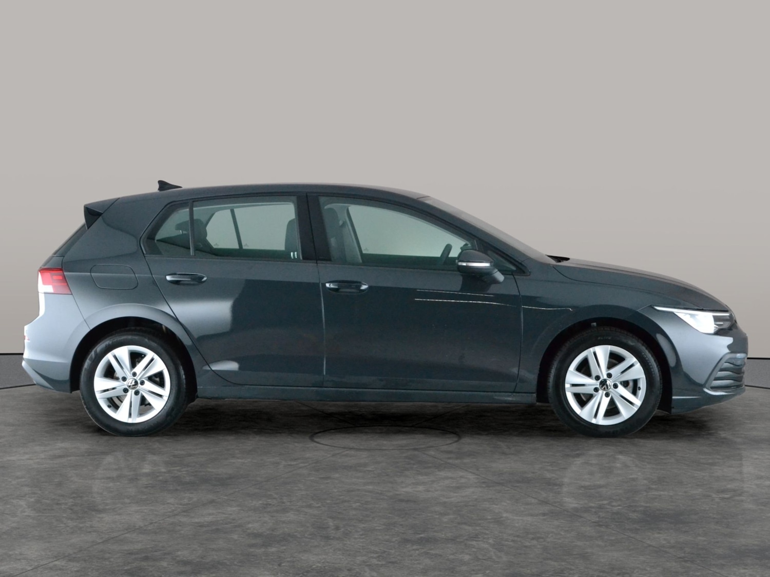 Used Volkswagen Golf 2022 for sale - 77051112: Photo 8