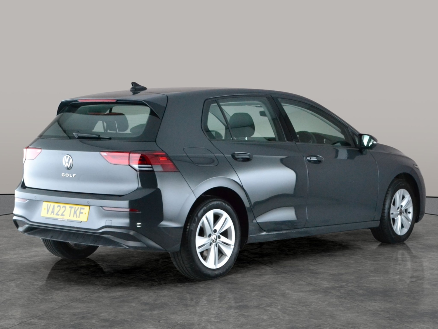 Used Volkswagen Golf 2022 for sale - 77051112: Photo 9