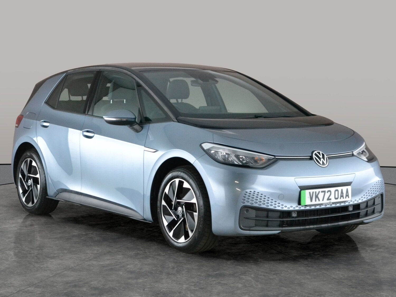 Used Volkswagen ID.3 2022 for sale - 77577989: Photo 7