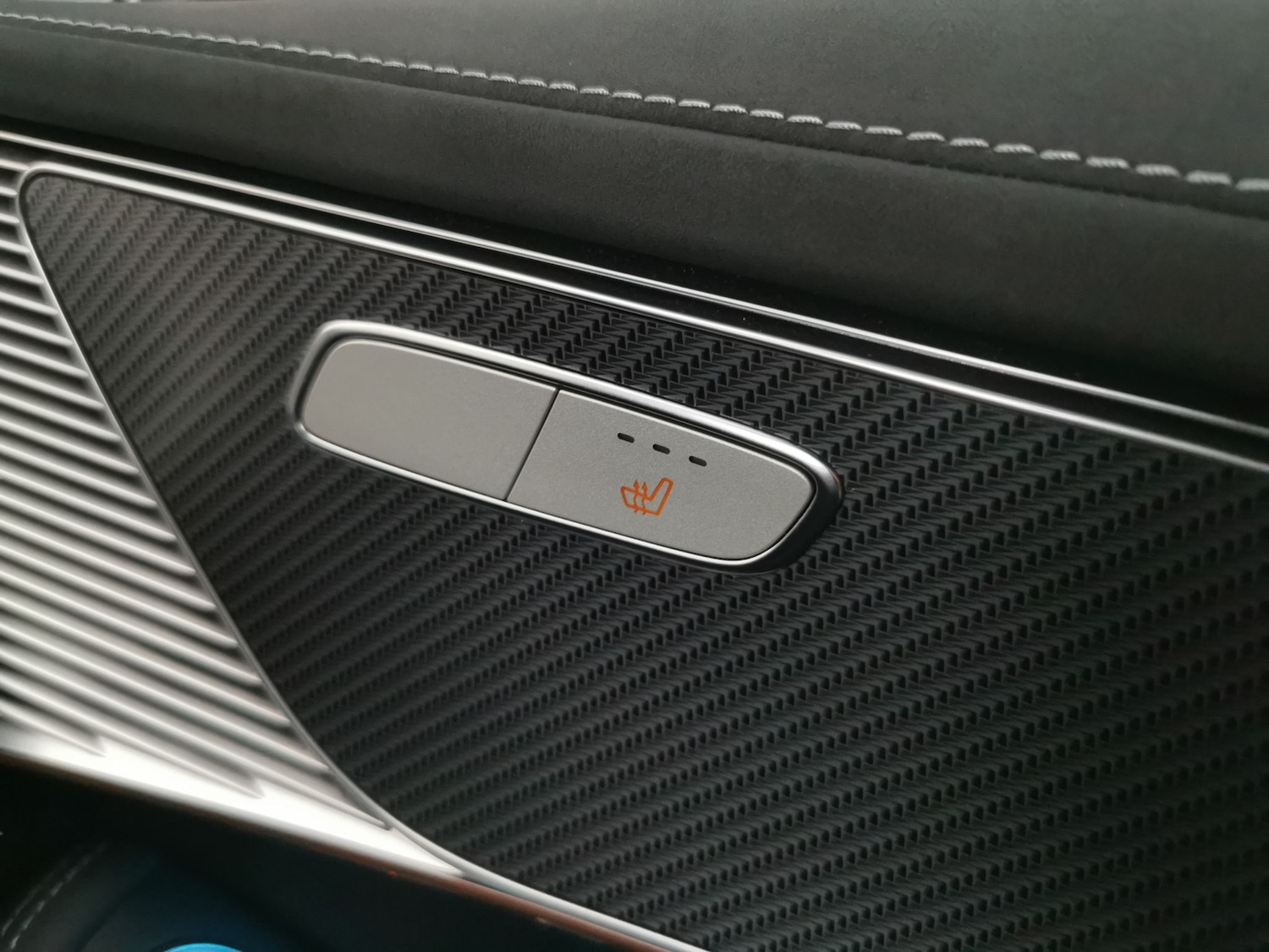 Used Mercedes-Benz EQC 2022 for sale - 77448121: Photo 21