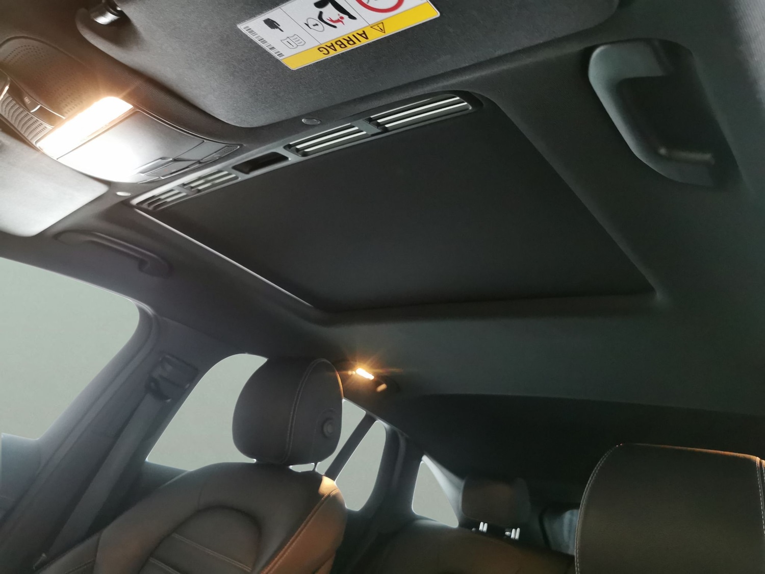 Used Mercedes-Benz EQC 2022 for sale - 77448121: Photo 5