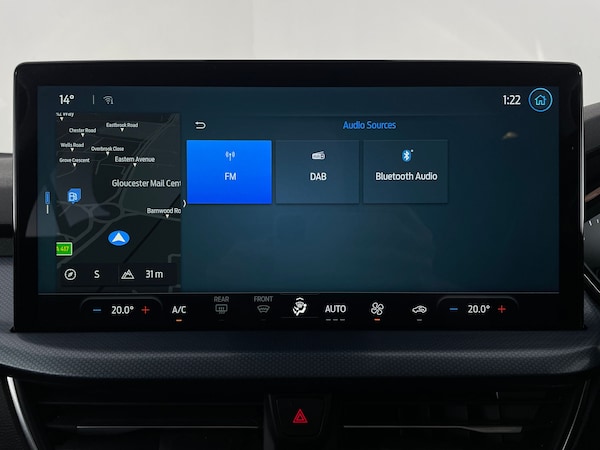 Used Ford Focus 2023 for sale - 76271688: Photo 19