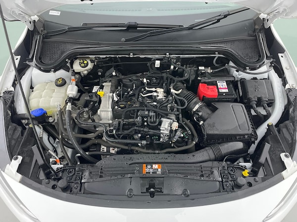 Used Ford Focus 2023 for sale - 76271688: Photo 45