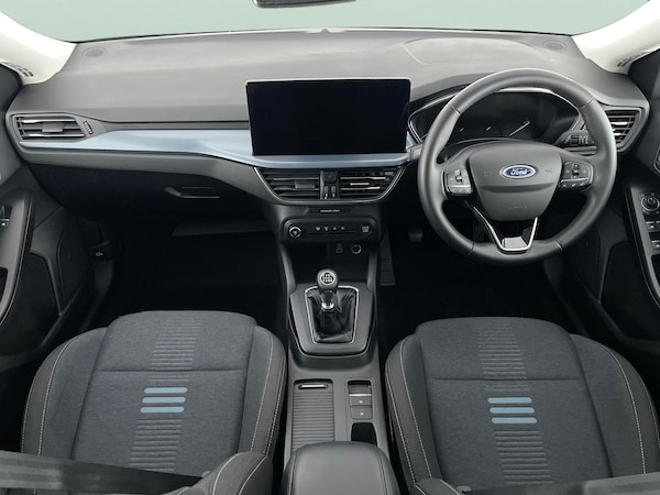 Used Ford Focus 2023 for sale - 76271688: Photo 8