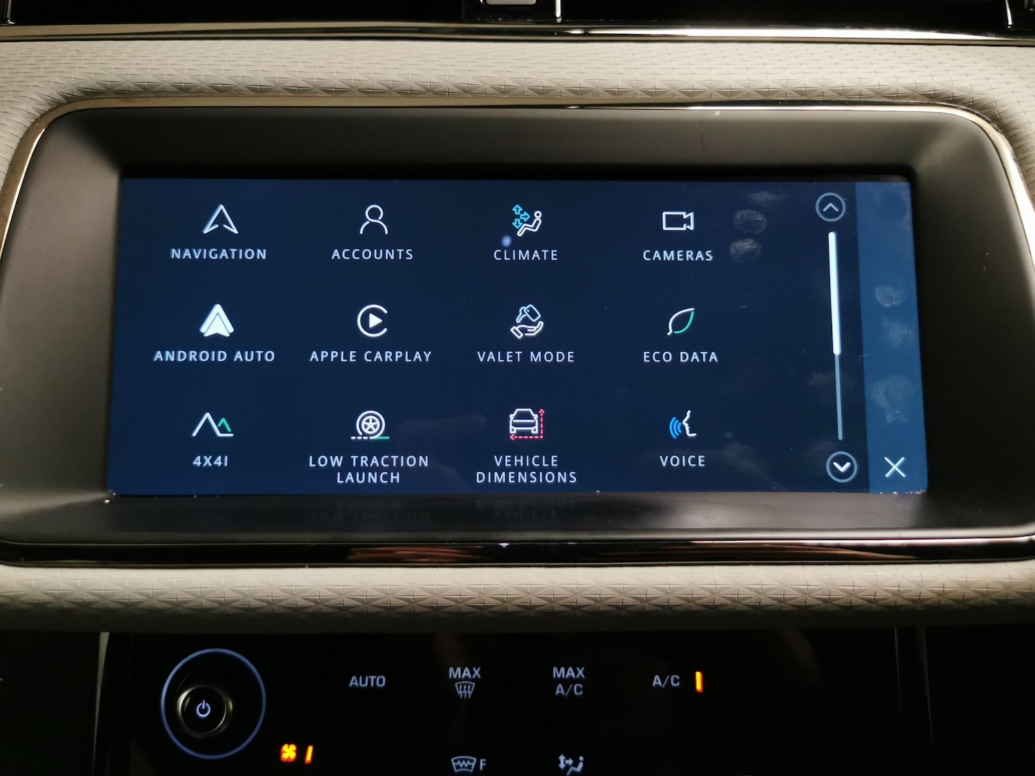 Used Land Rover Range Rover Evoque 2023 for sale - 77889053: Photo 14