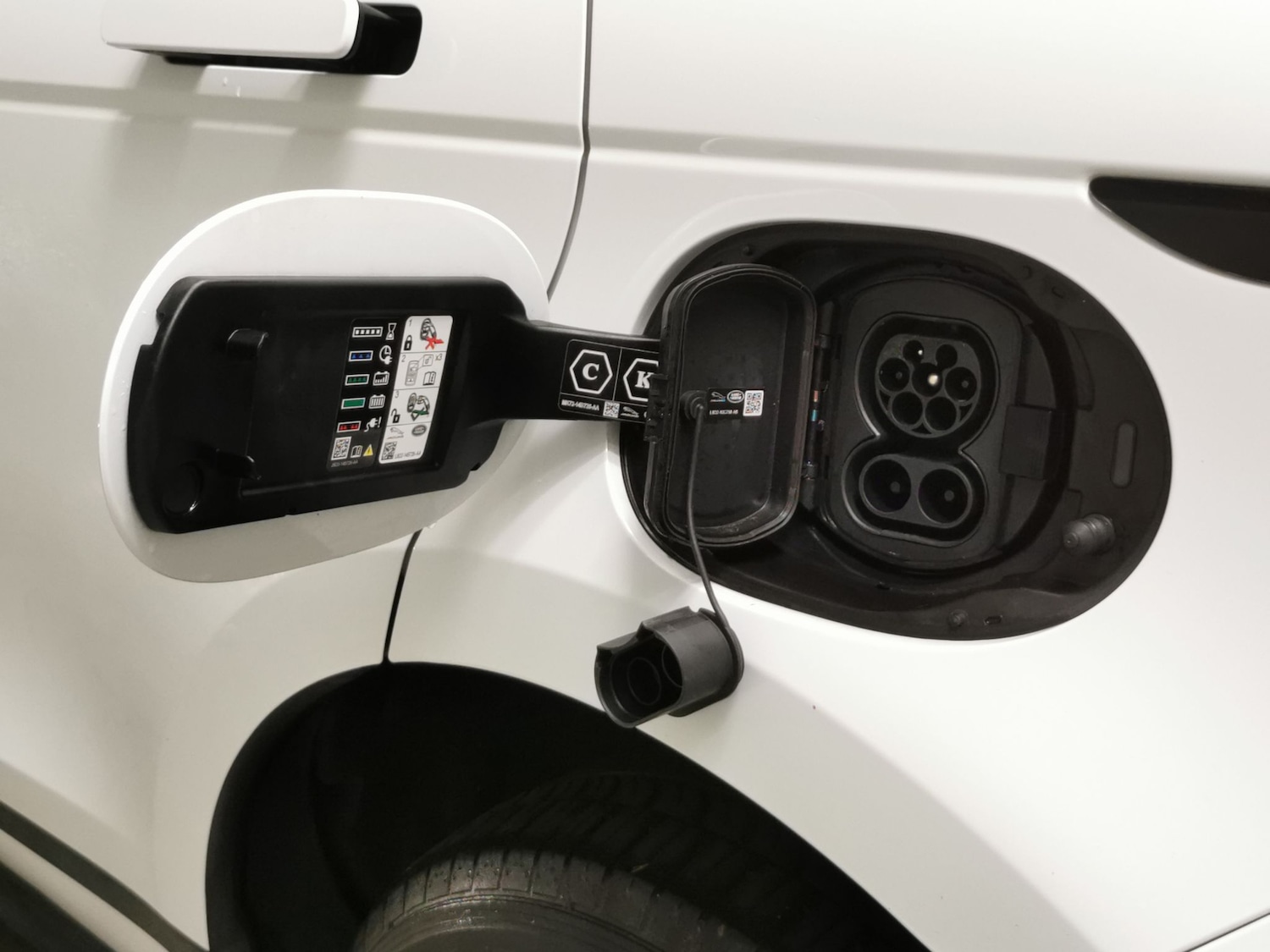 Used Land Rover Range Rover Evoque 2023 for sale - 77889053: Photo 30