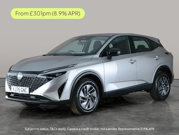 Used Nissan Qashqai 2025 for sale - 79190720: Photo