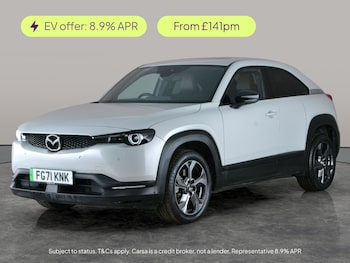 Used Mazda MX-30 2022 for sale - 77795358: Photo