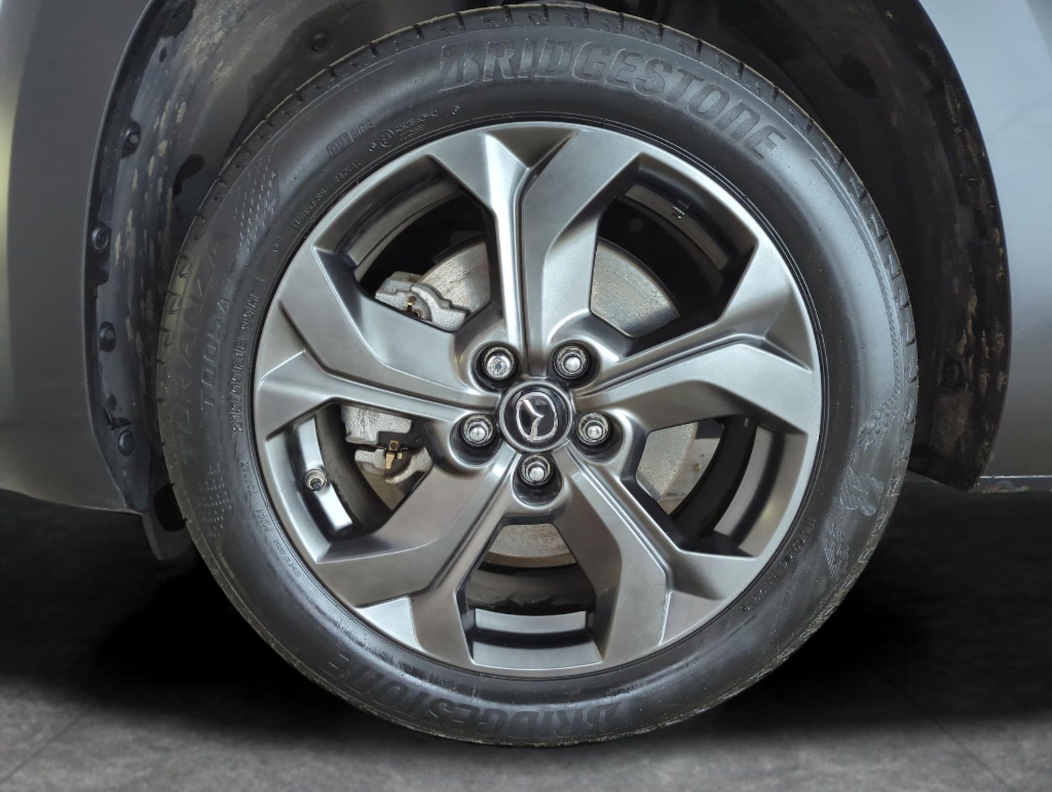 Used Mazda MX-30 2022 for sale - 77795358: Photo 26