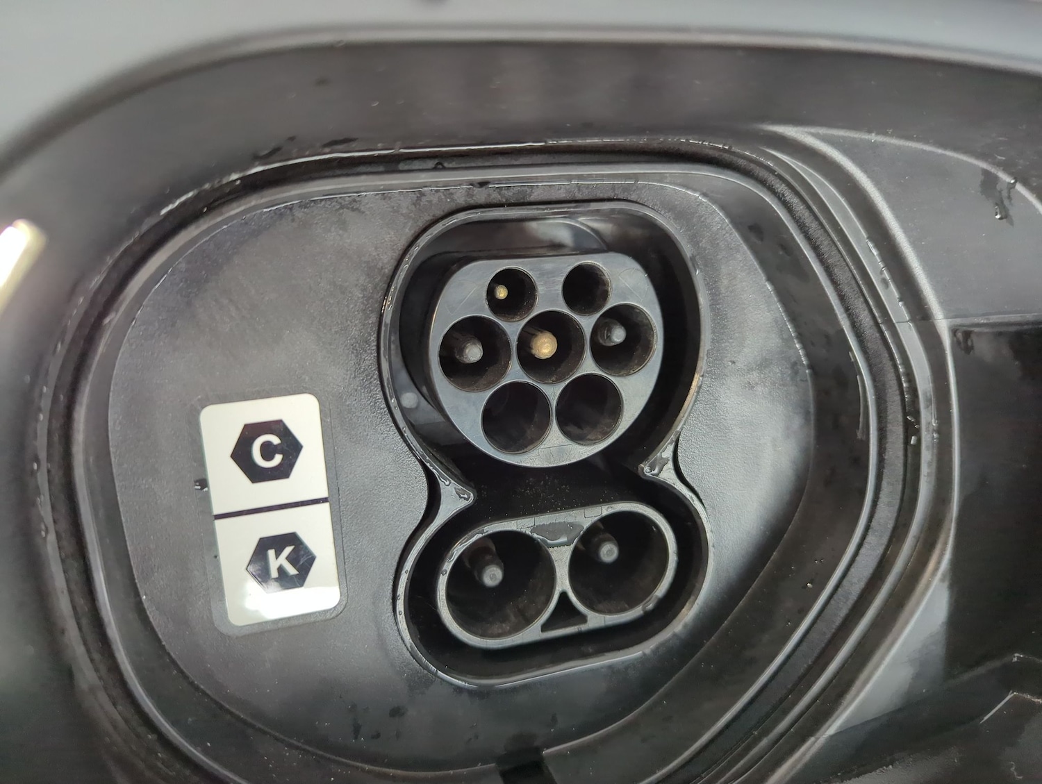 Used Mazda MX-30 2022 for sale - 77795358: Photo 35