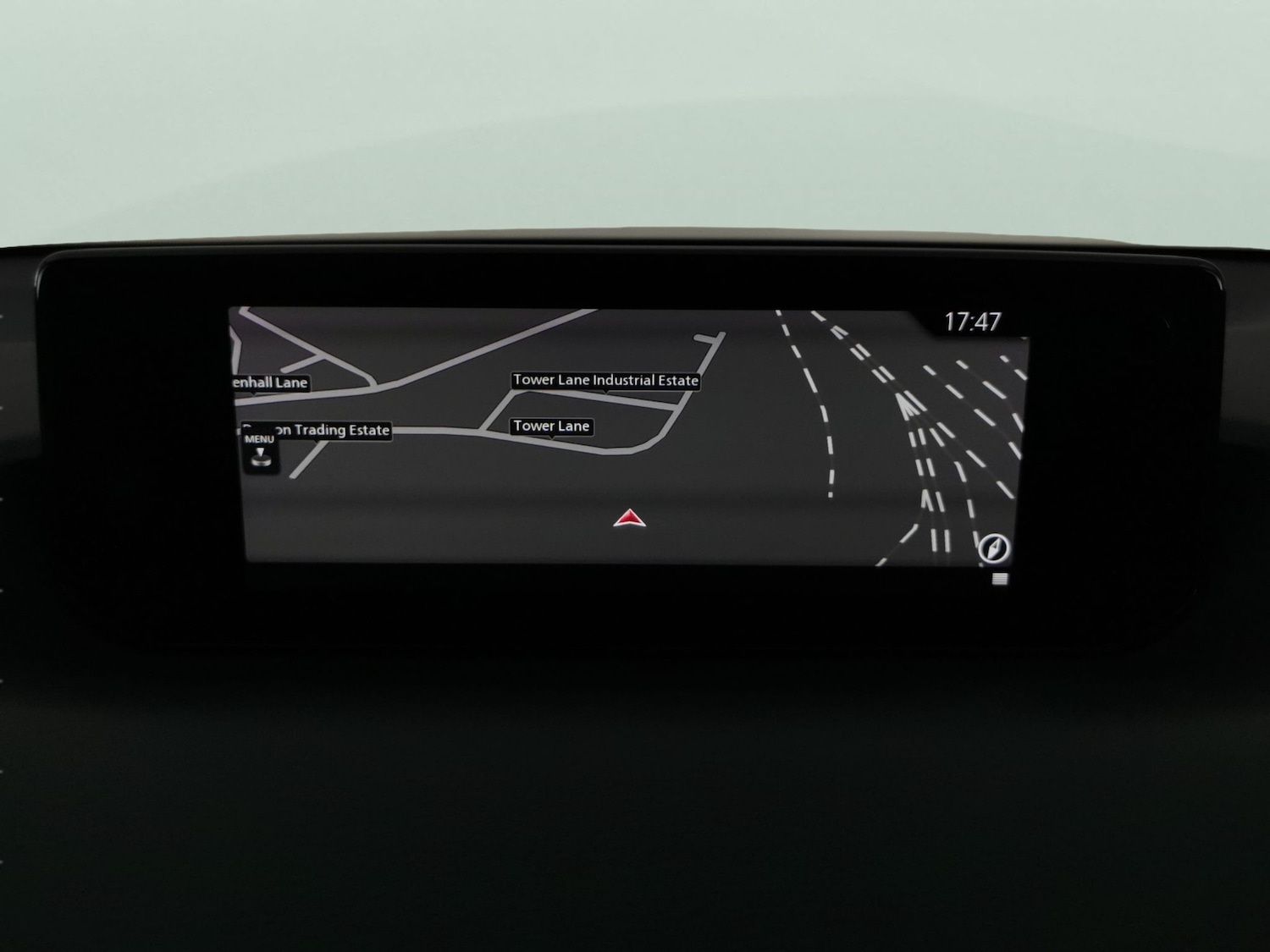 Used Mazda MX-30 2022 for sale - 77795358: Photo 7