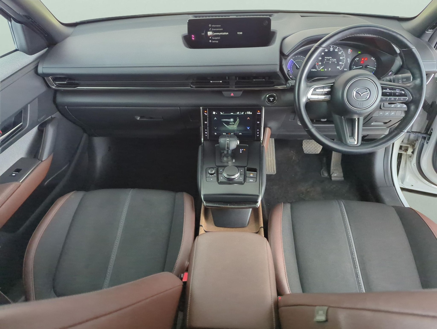 Used Mazda MX-30 2022 for sale - 77795358: Photo 8