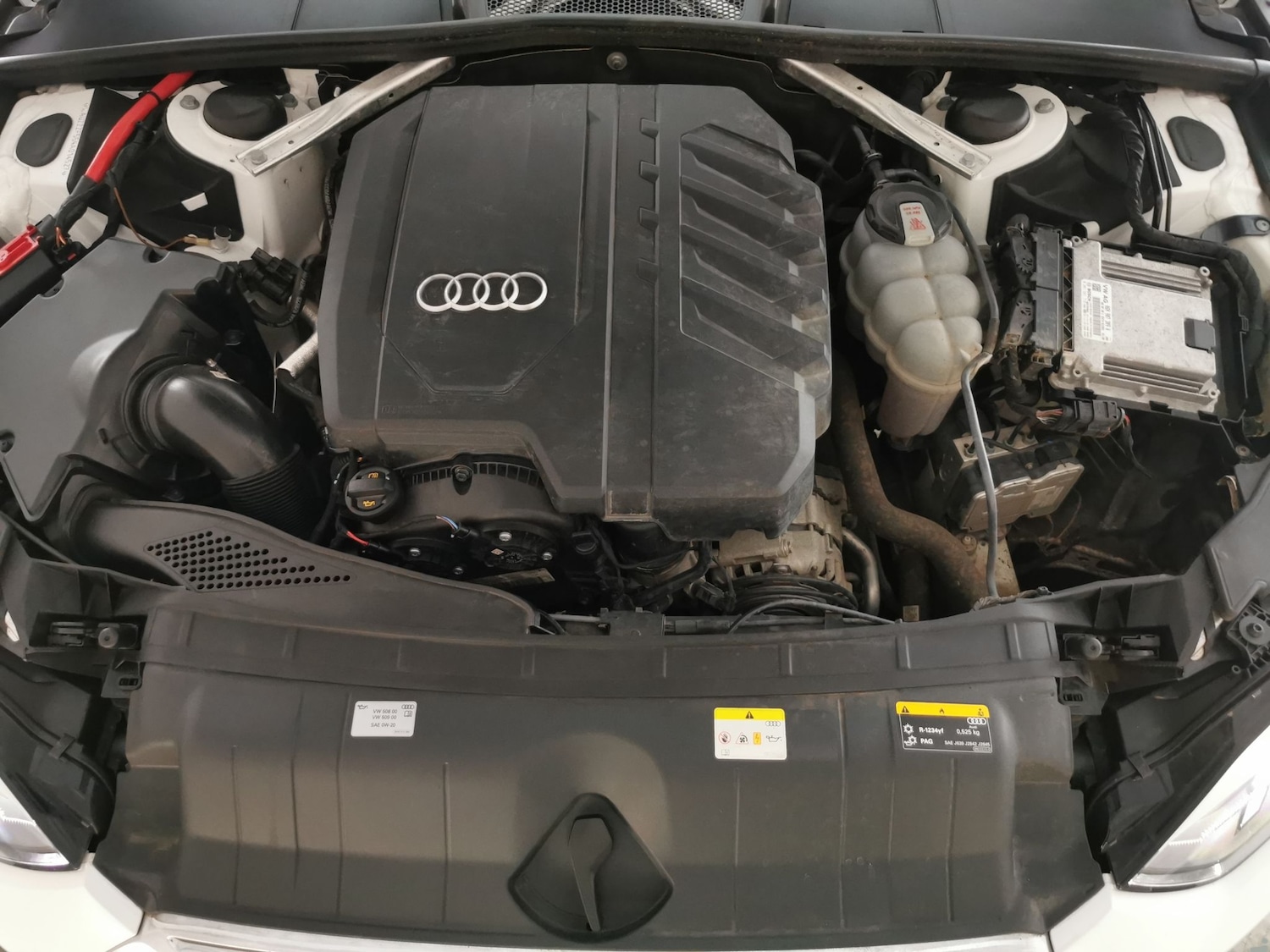 Used Audi A5 2022 for sale - 77259445: Photo 30